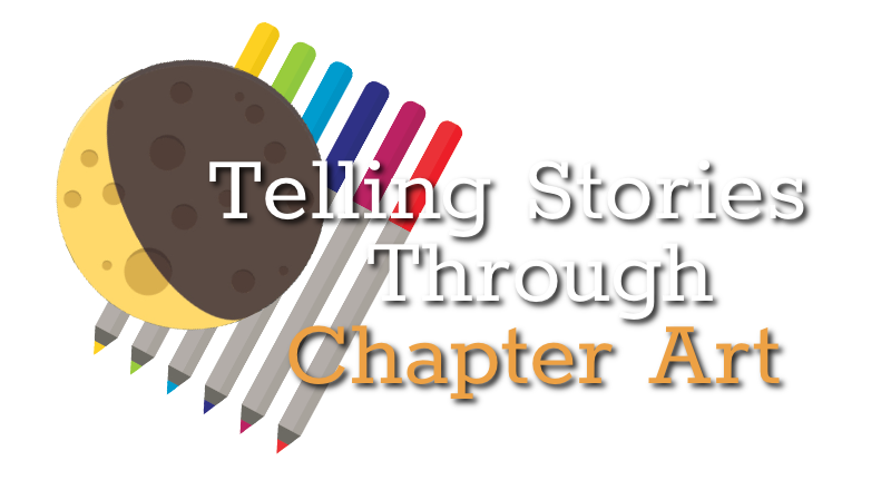 Telling Stories Through Chapter Art