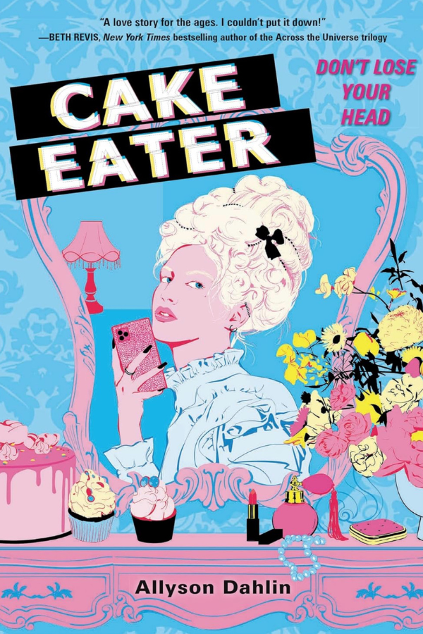 The Cake Eater