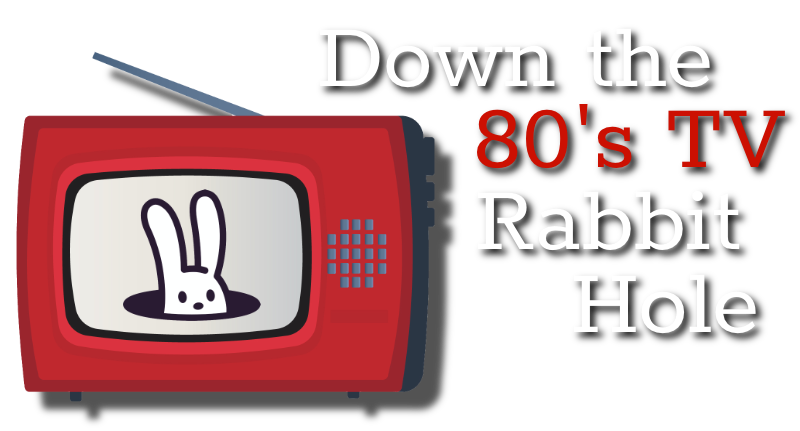 Down The 80s Teen TV Rabbit Hole
