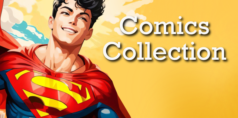 Comics Collection
