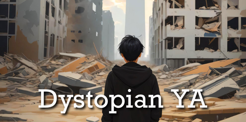 Dystopian YA