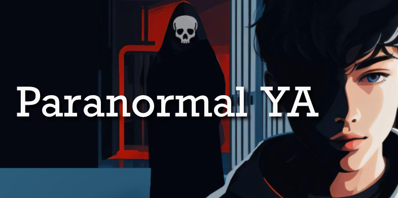 Paranormal YA