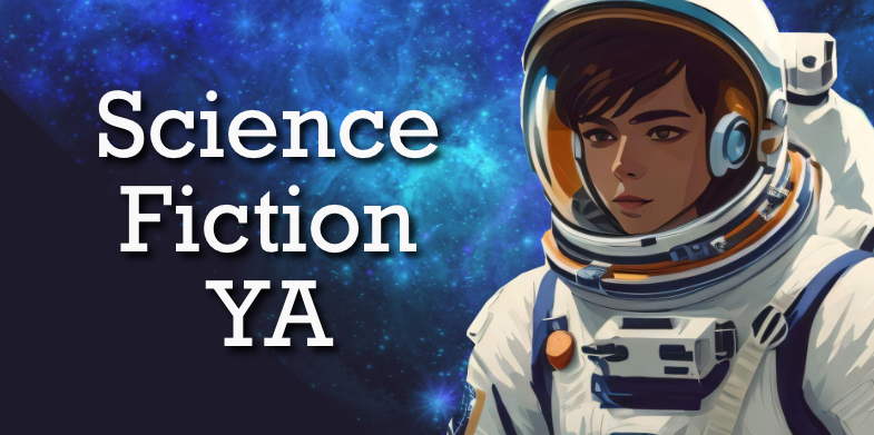 Science Fiction YA