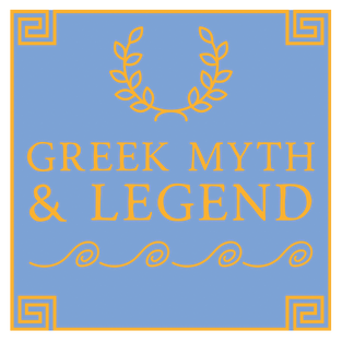 Greek Myth and Legend