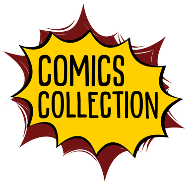 Comics Connection