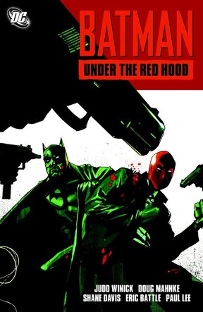 Under the Red Hood