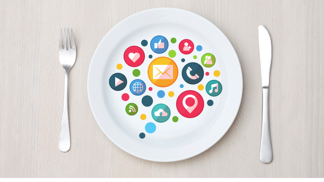 The Empty Calories of Social Media