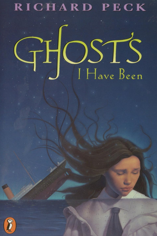 Ghosts I have Been