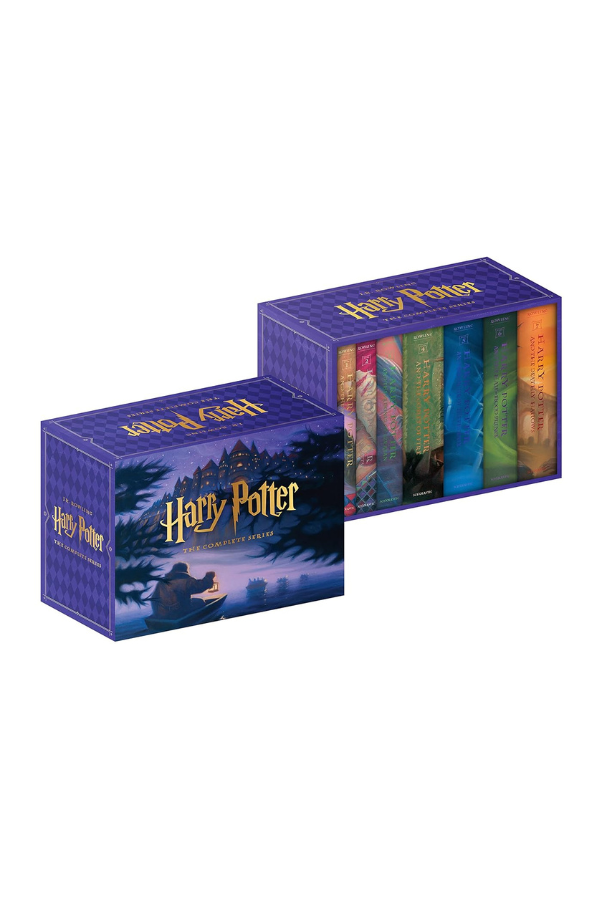 Harry Potter Hardback book set