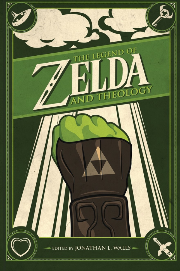 The Legend of Zelda and Theology