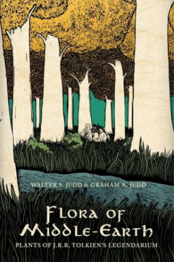 The Flora of Middle Earth