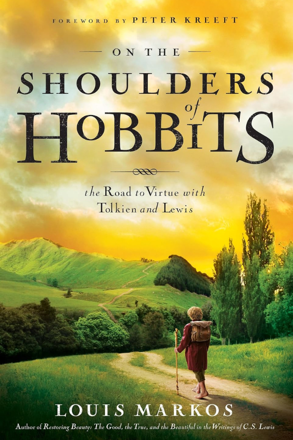 On The Shoulders of Hobbits