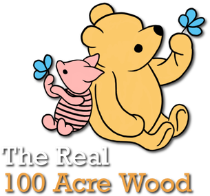 The Real 100 Acre Wood
