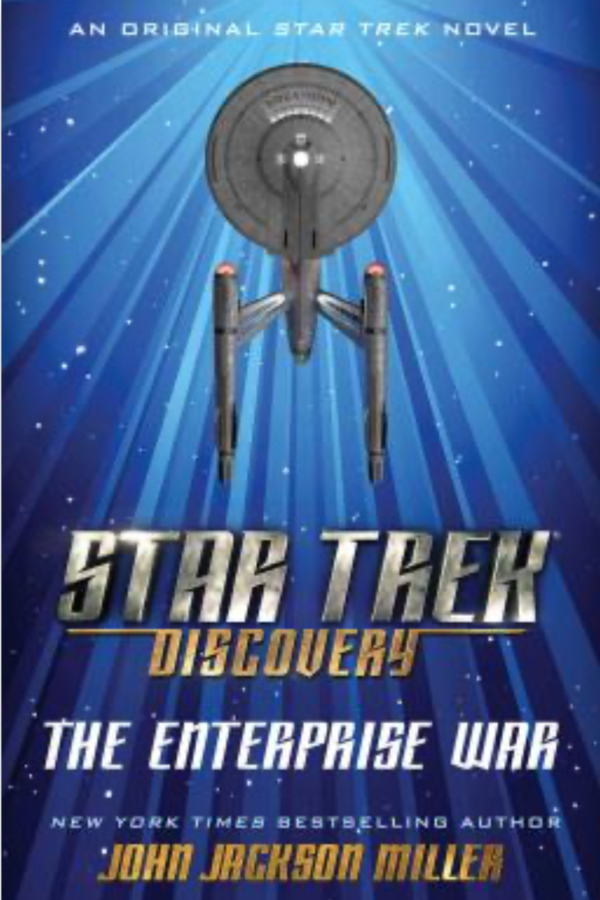 The Enterprise War