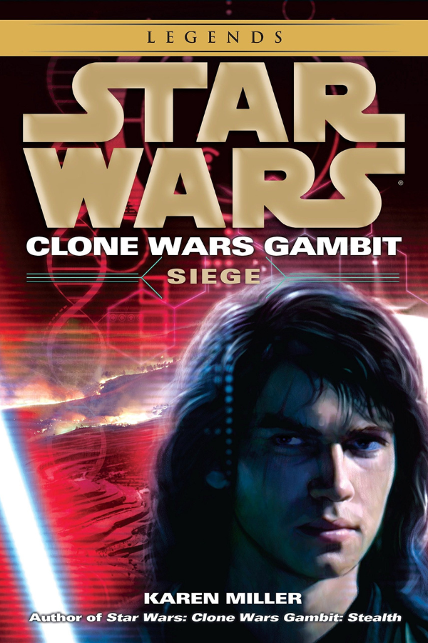 Clone Wars Gambit