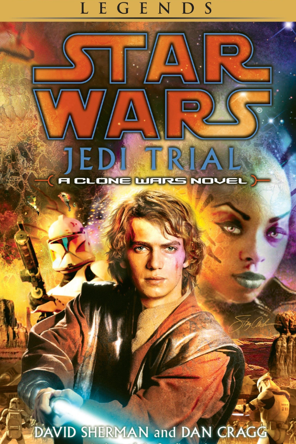 Star Wars Jedi Trials