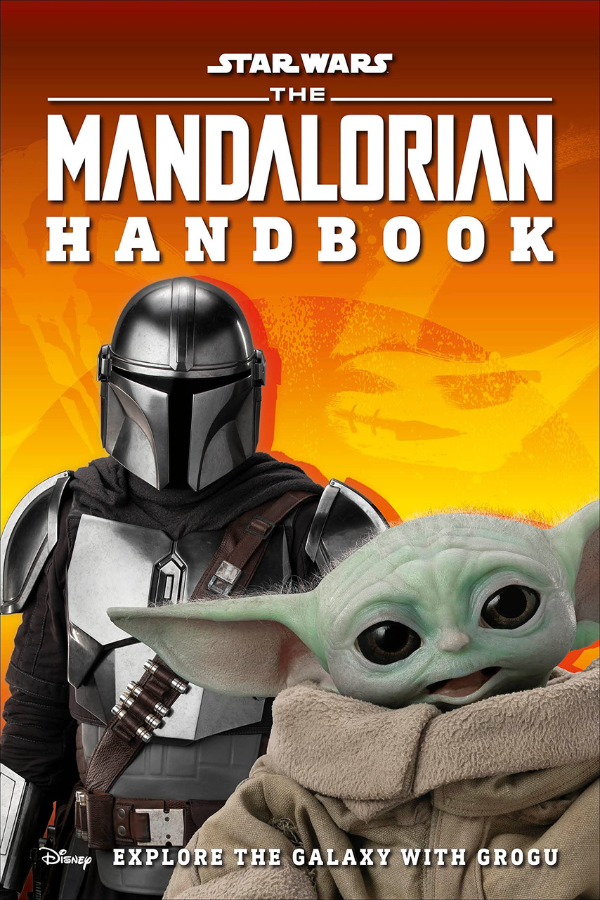 The Mandalorian Handbook
