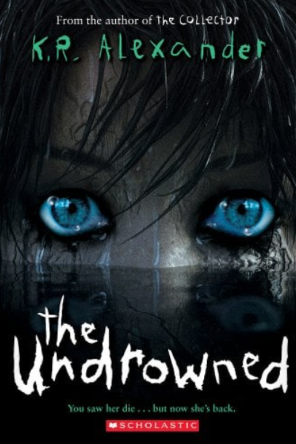 The Undrowned