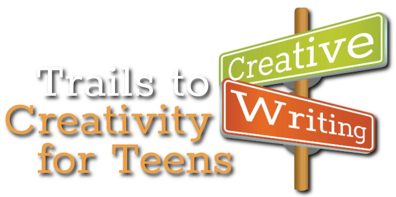 Trails to Creativity for Teens
