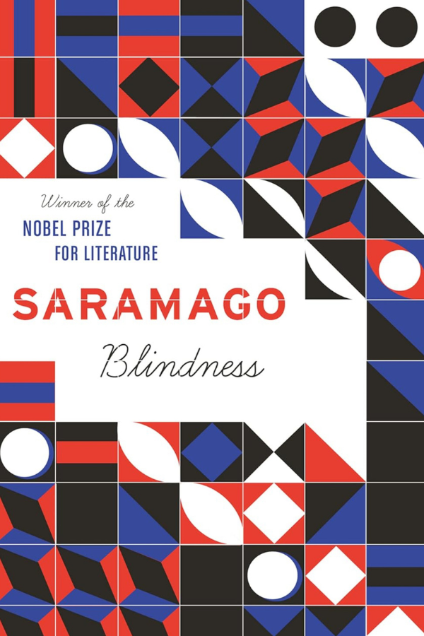 Saramago Blindness
