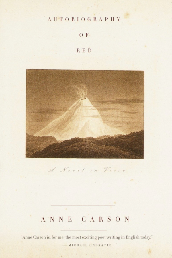 Authbiography of Red