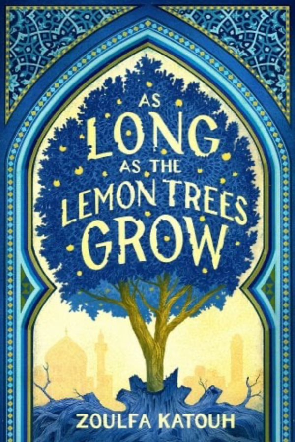 As Long as the Lemon Tree Grows
