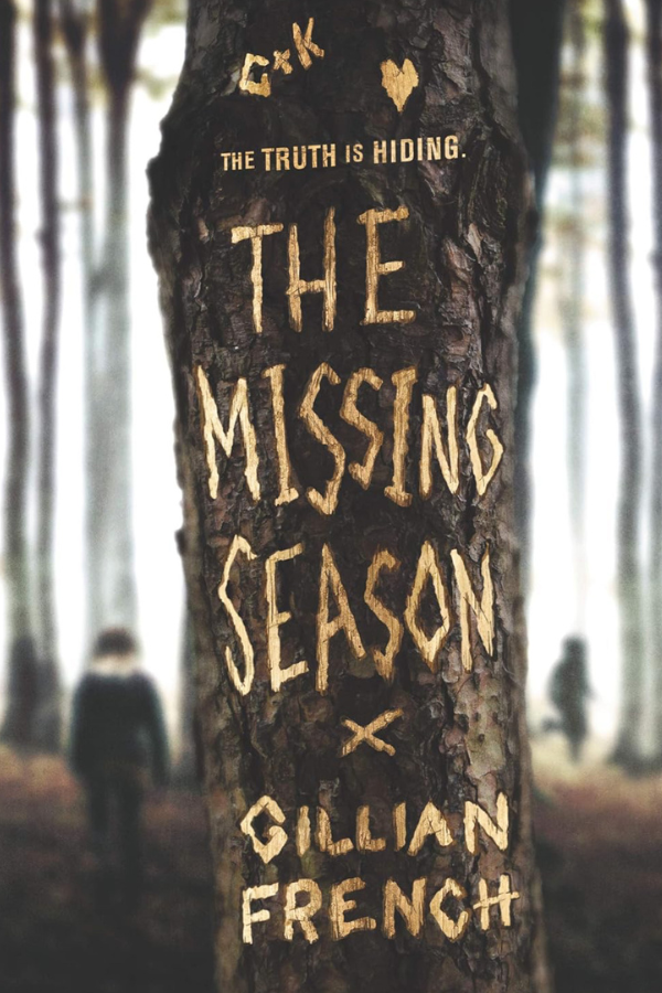 The Missing Season