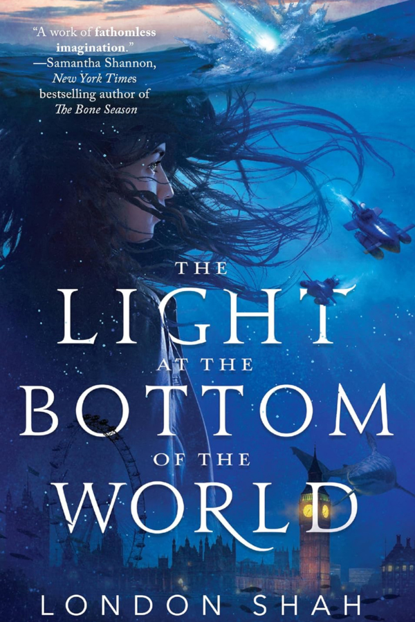 Light at the Bottom of the World