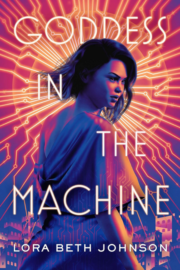 The Goddess in the Machine