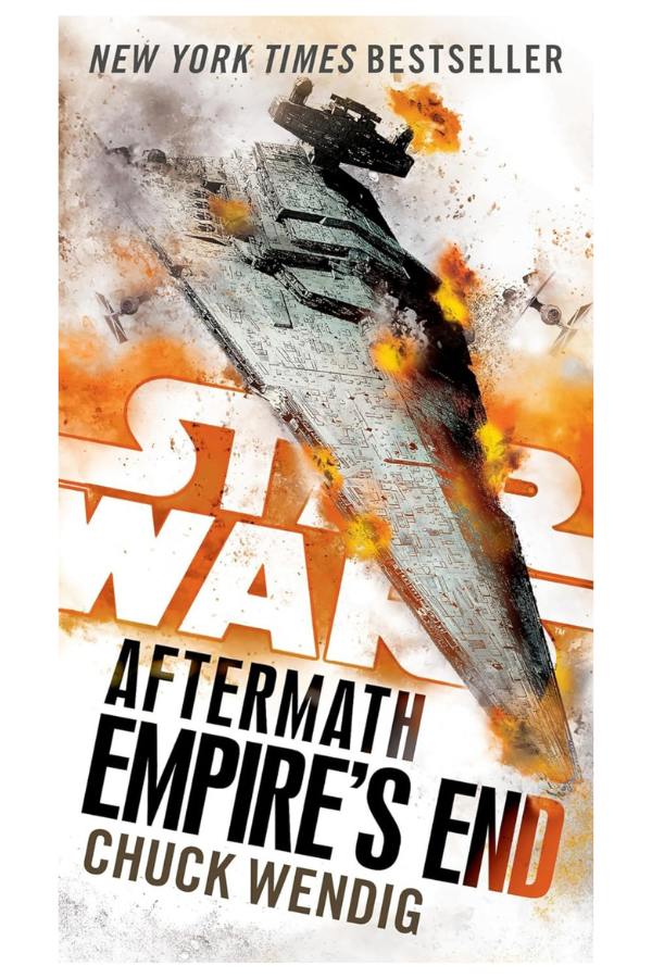 Aftermath: Empire's End