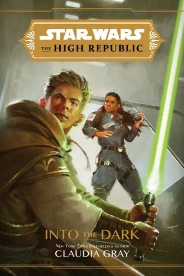 The High Republic: In the Dark